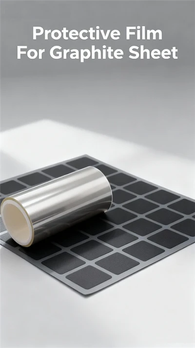 Protective Film for Graphite Sheet