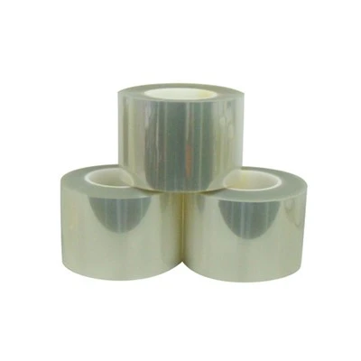 Heat Curing Protective Film