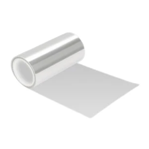 Non-silicon Release Film