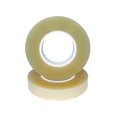 PET Double-sided Silicon Tape