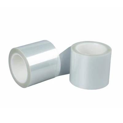 Two-Layer Acrylic Protective Film